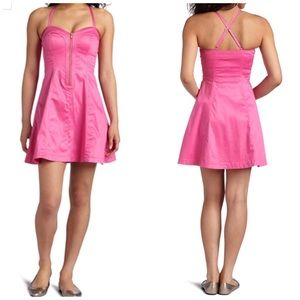 French connection Wendy party dress ⭐️EUC⭐️